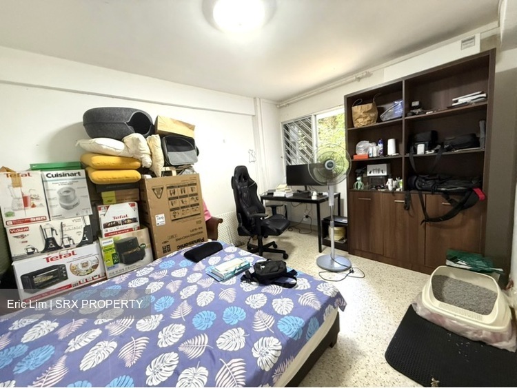 Blk 30 Telok Blangah Rise (Bukit Merah), HDB 3 Rooms #488517831
